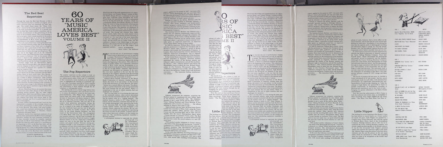 Gatefold Interior [gatefold]