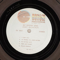 Side A Label [label_a]