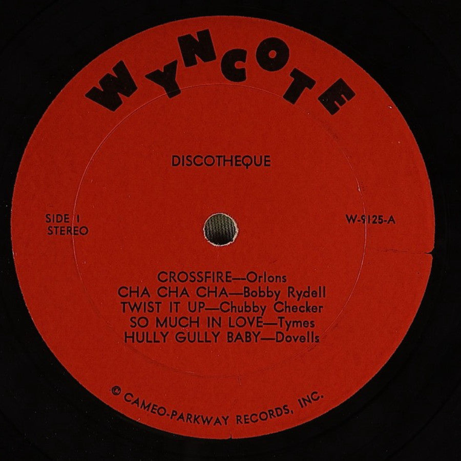 Side A Label [label_a]