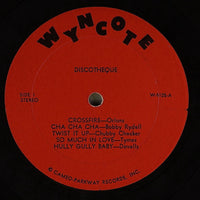 Side A Label [label_a]
