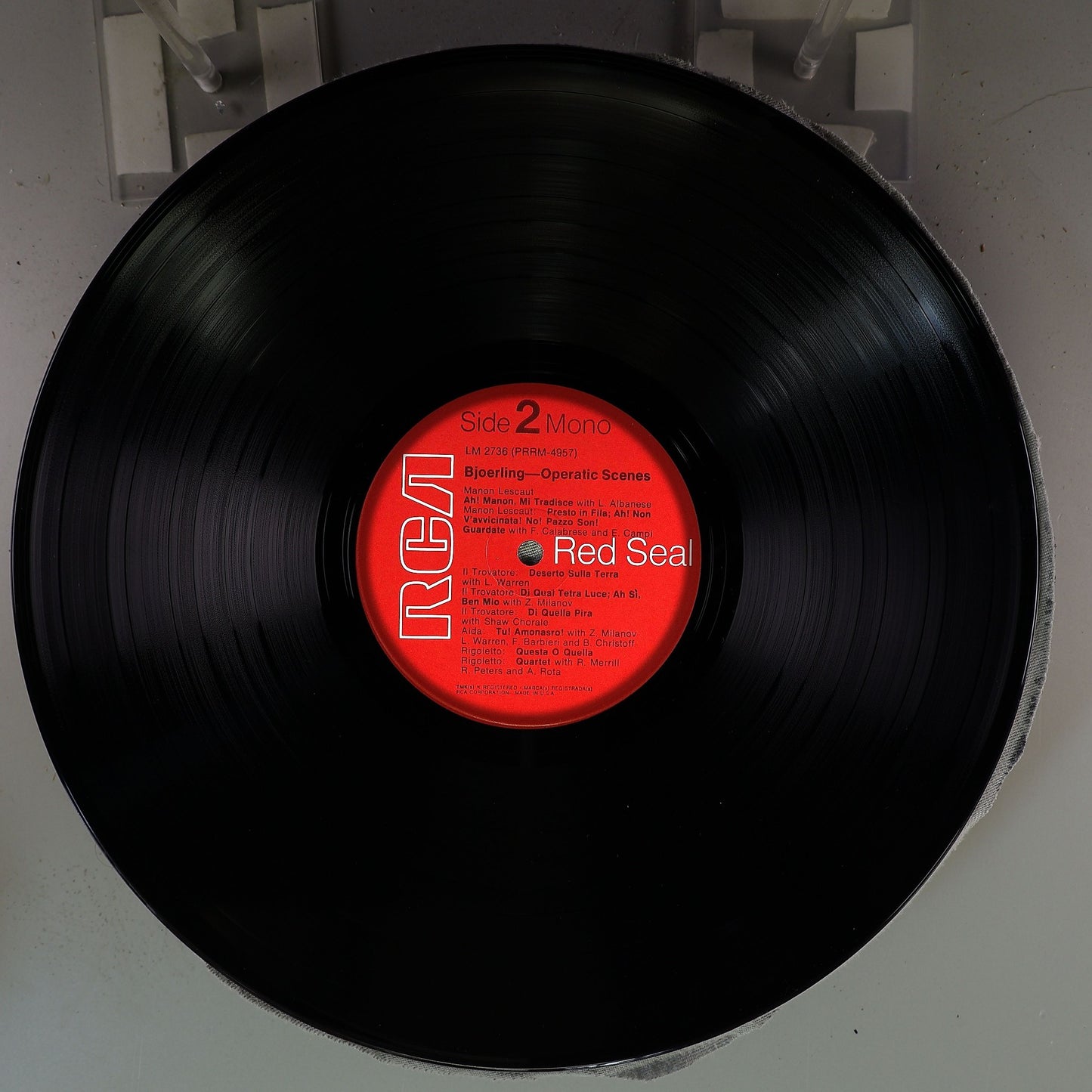 Side B Disc [record_b]