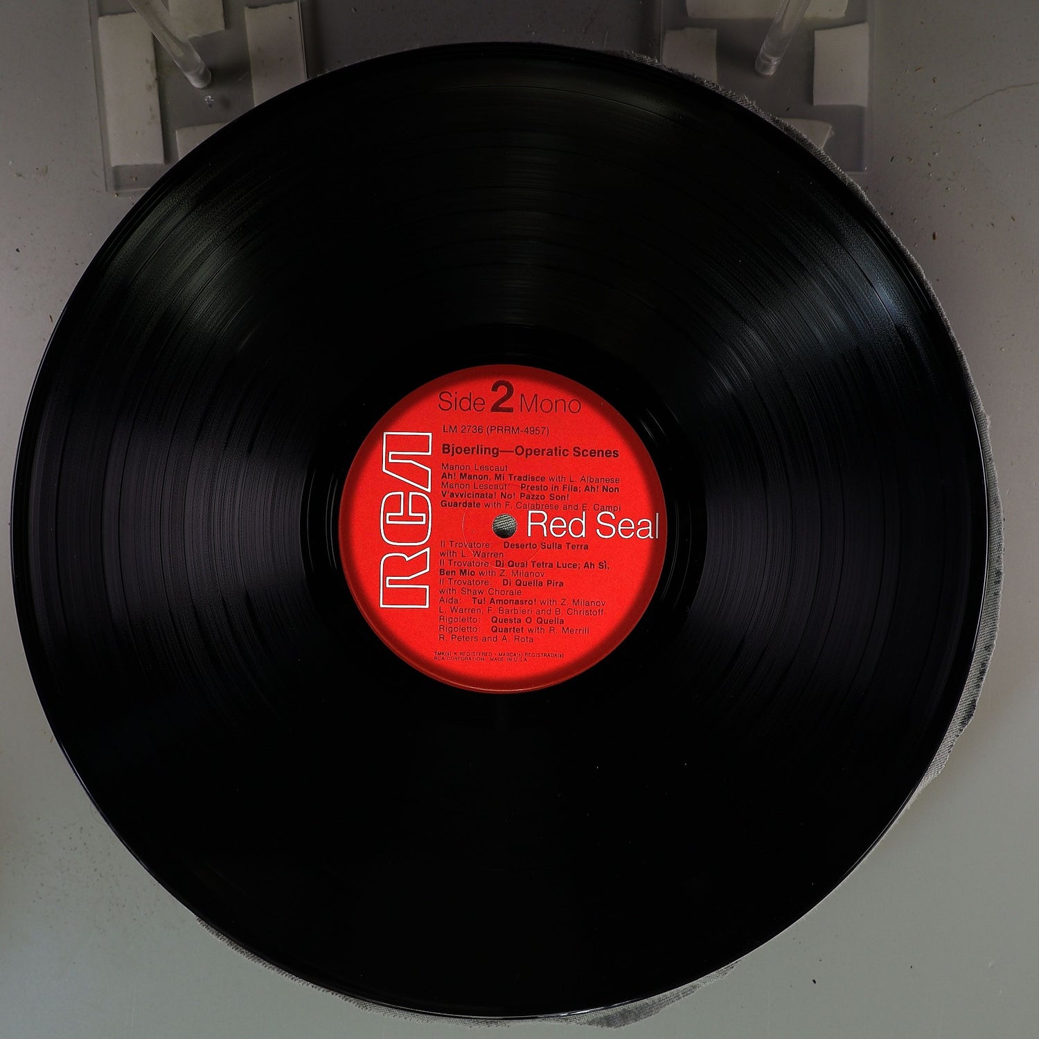 Side B Disc [record_b]