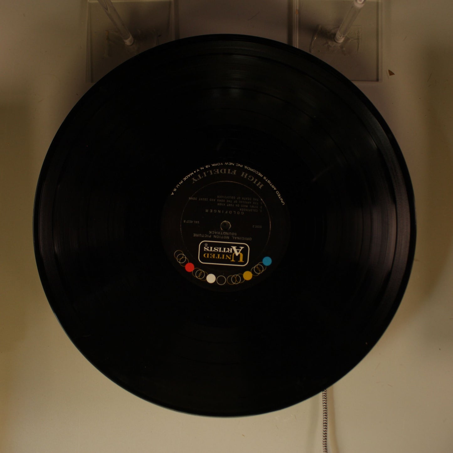 Side B Disc [record_b]