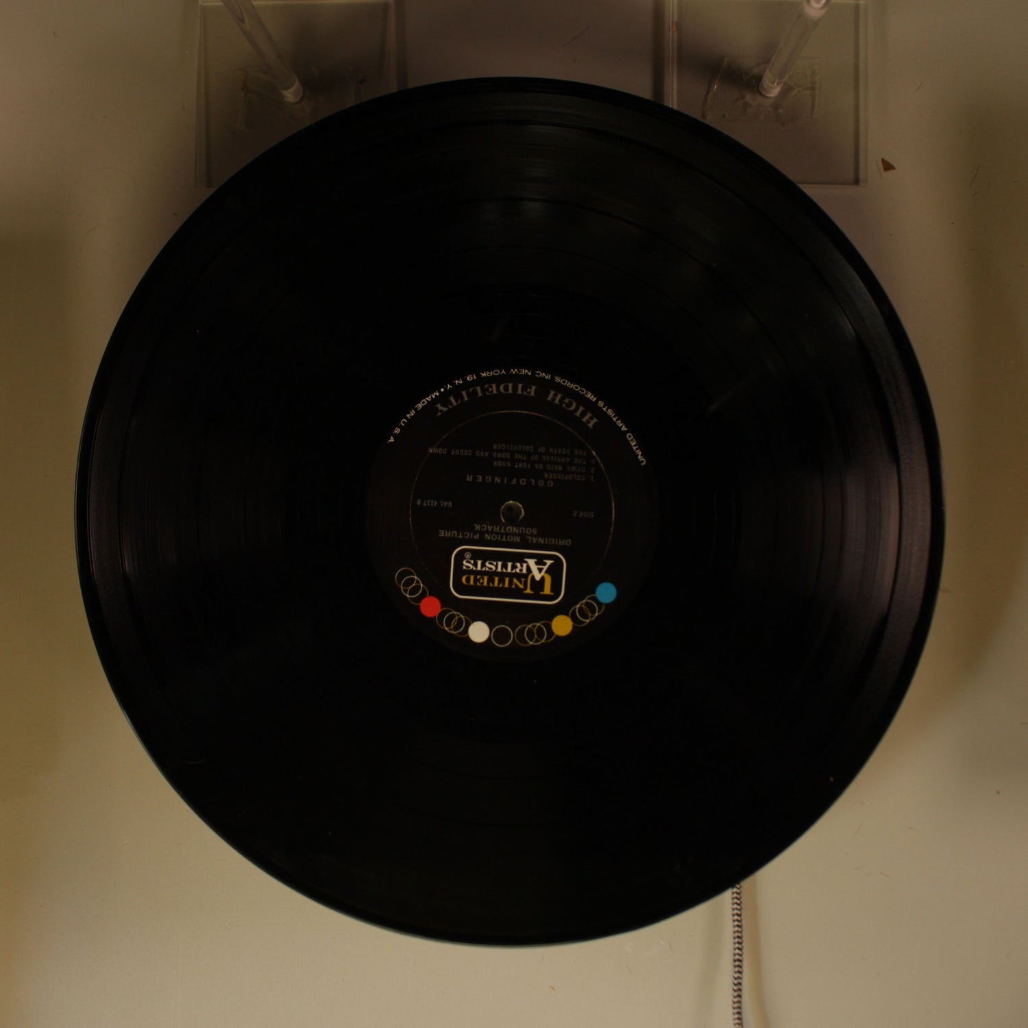 Side B Disc [record_b]