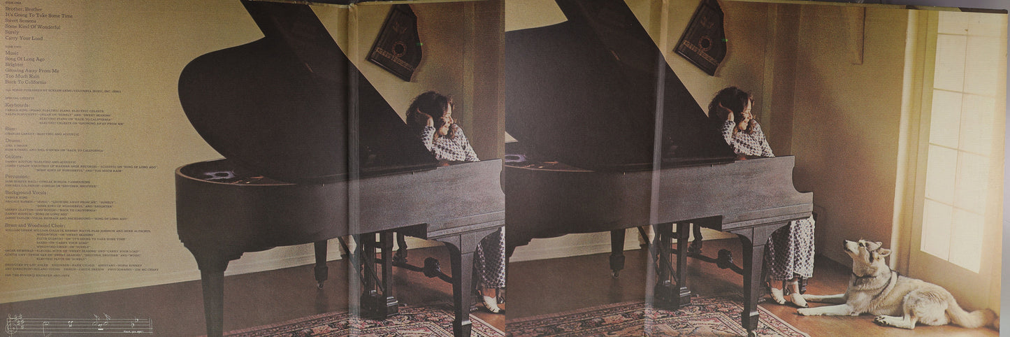 Gatefold Interior [gatefold]