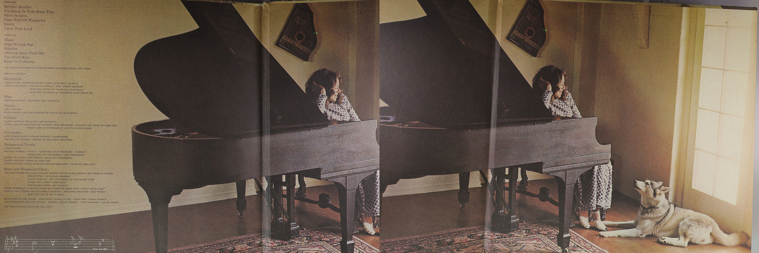 Gatefold Interior [gatefold]