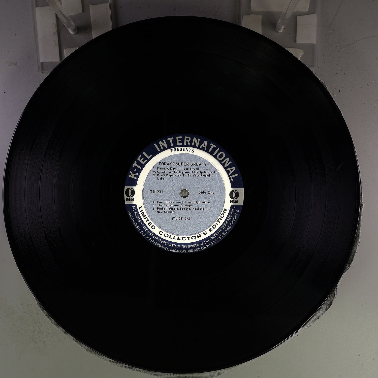 Side A Disc [record_a]