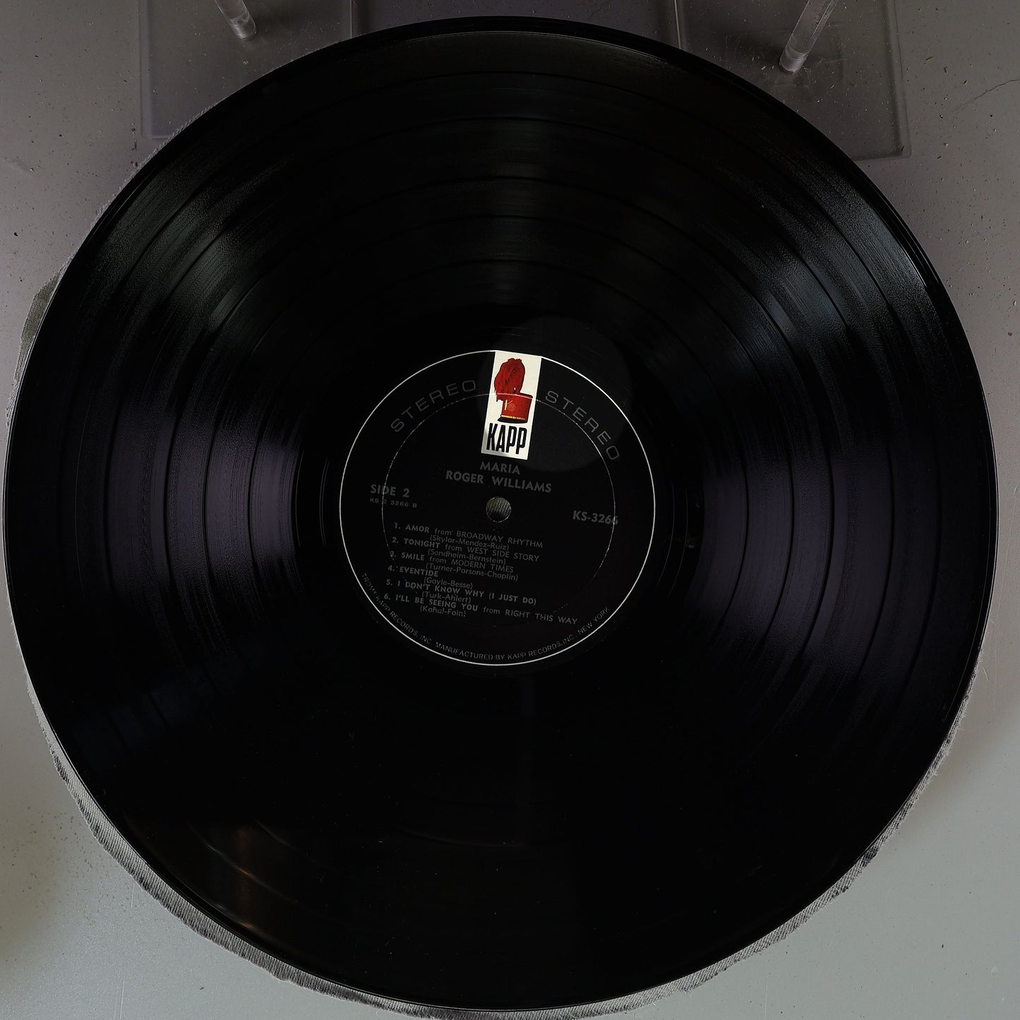 Side B Disc [record_b]