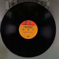 Side A Disc [record_a]