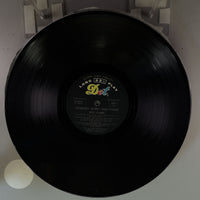 Side A Disc [record_a]