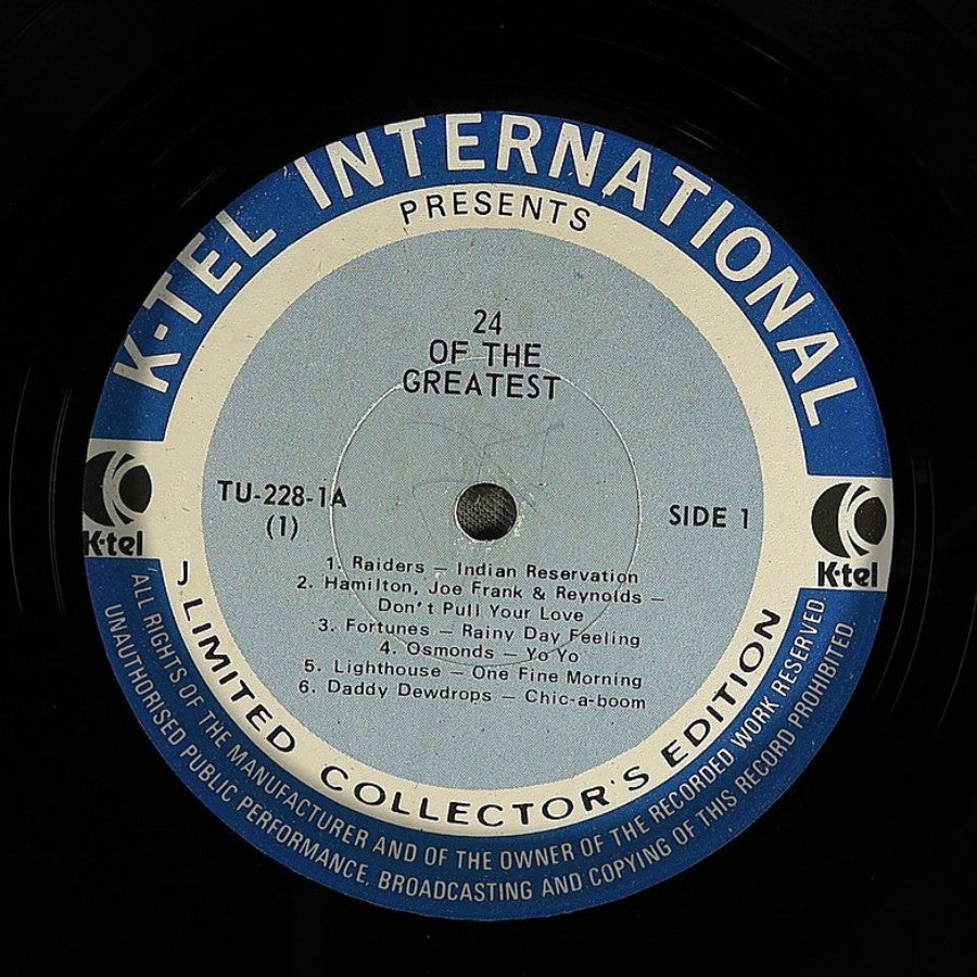 Side A Label [label_a]