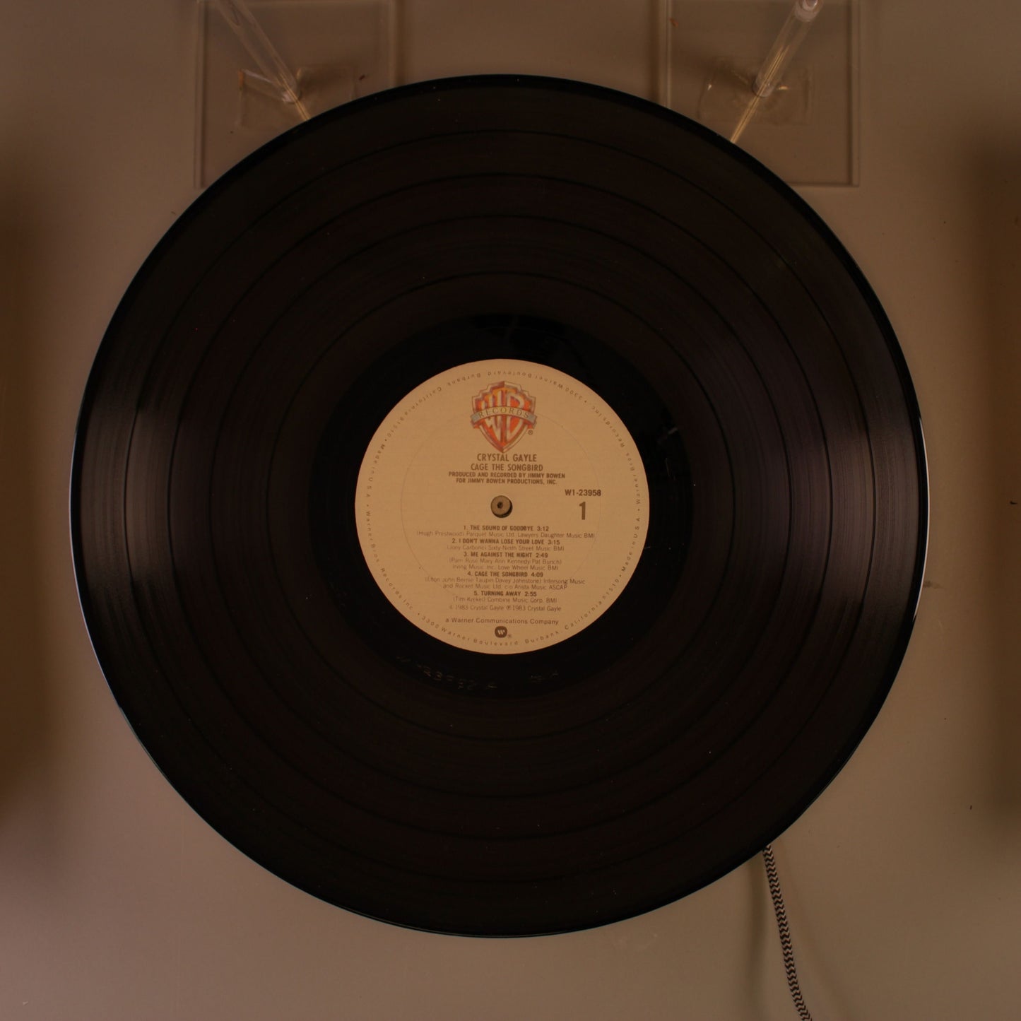 Side A Disc [record_a]