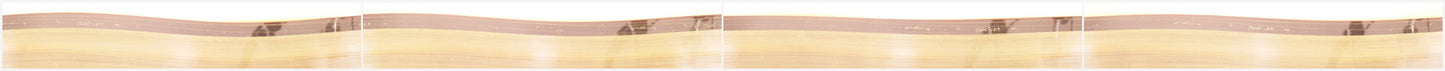 Side B Runout Bands [runout_b]