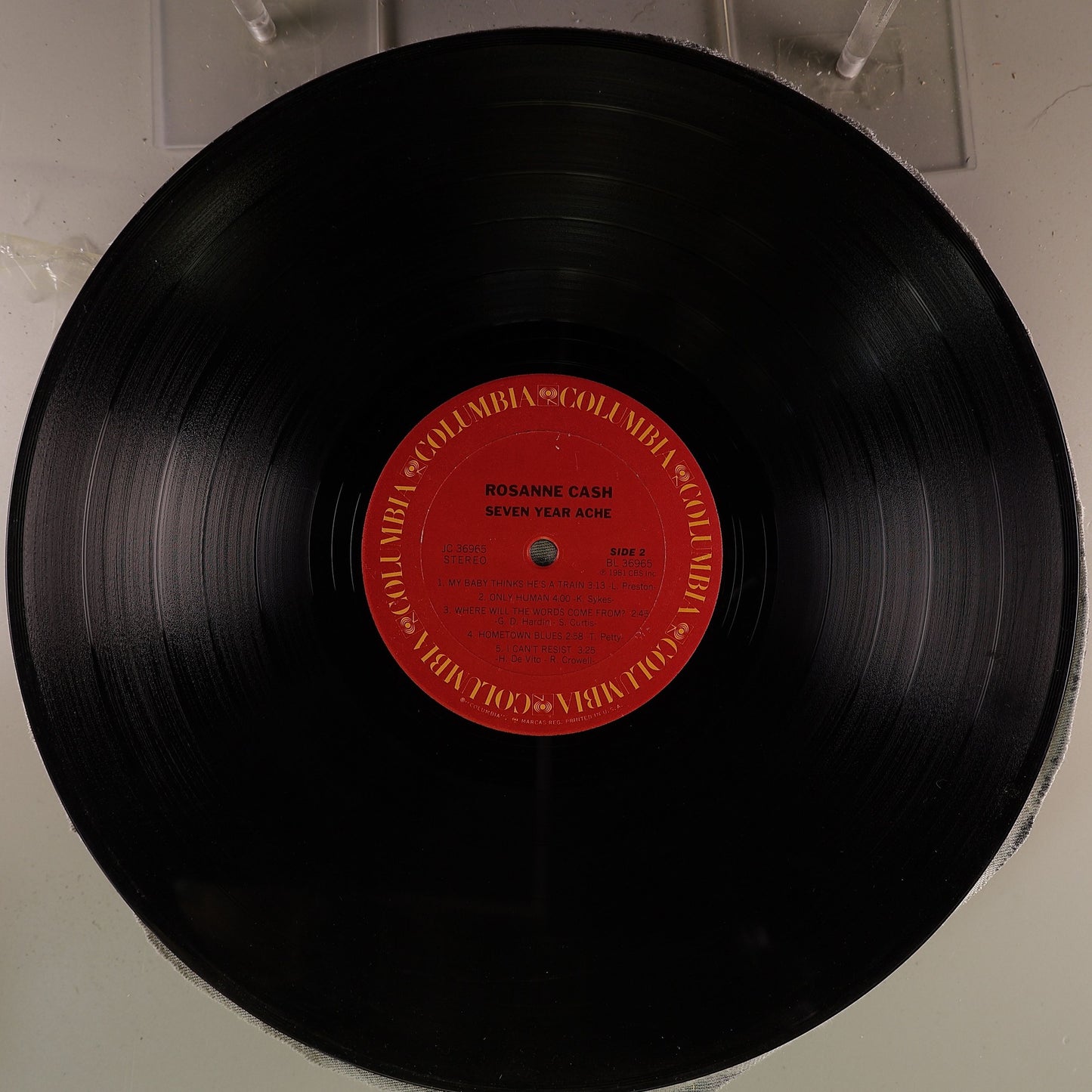 Side B Disc [record_b]