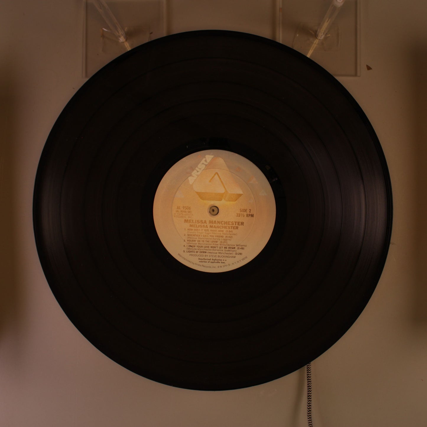Side B Disc [record_b]