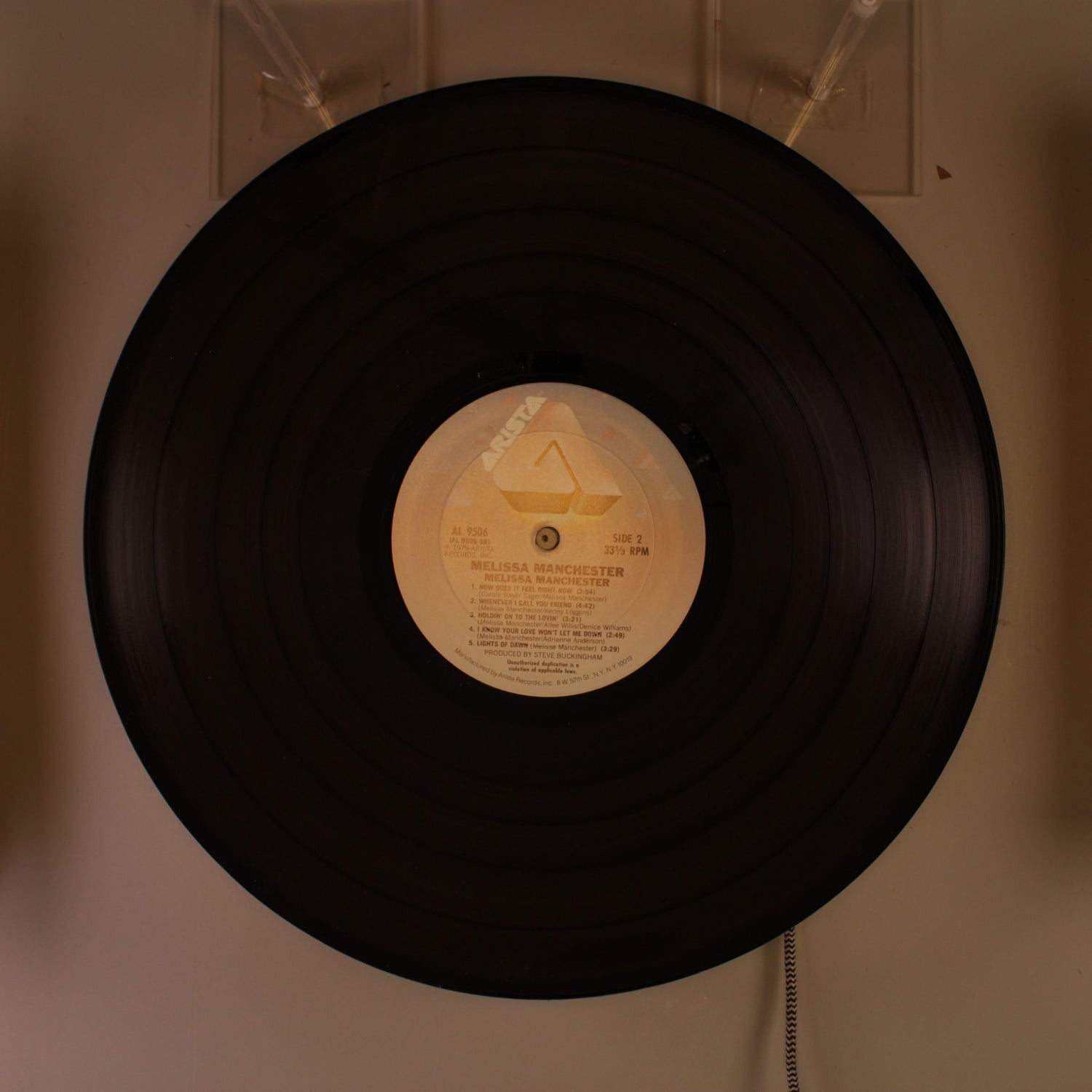 Side B Disc [record_b]