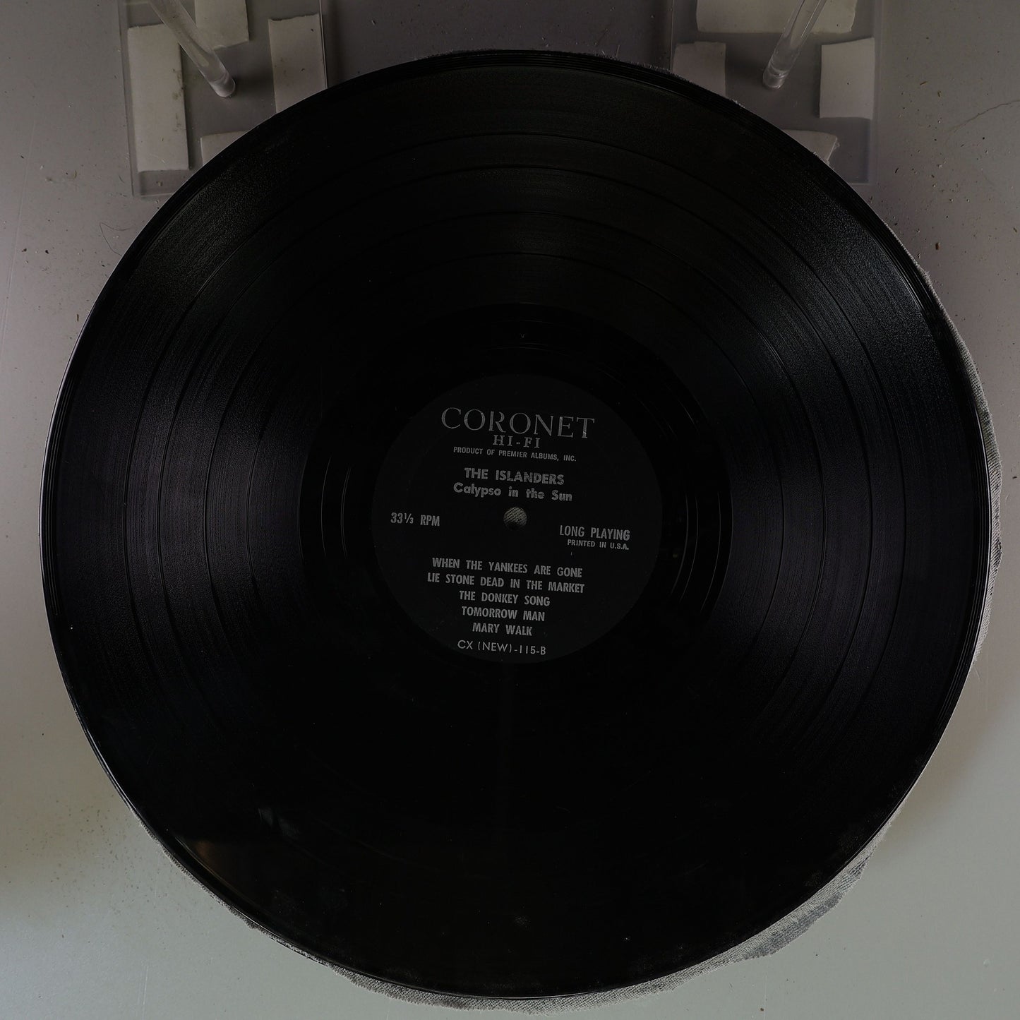 Side B Disc [record_b]