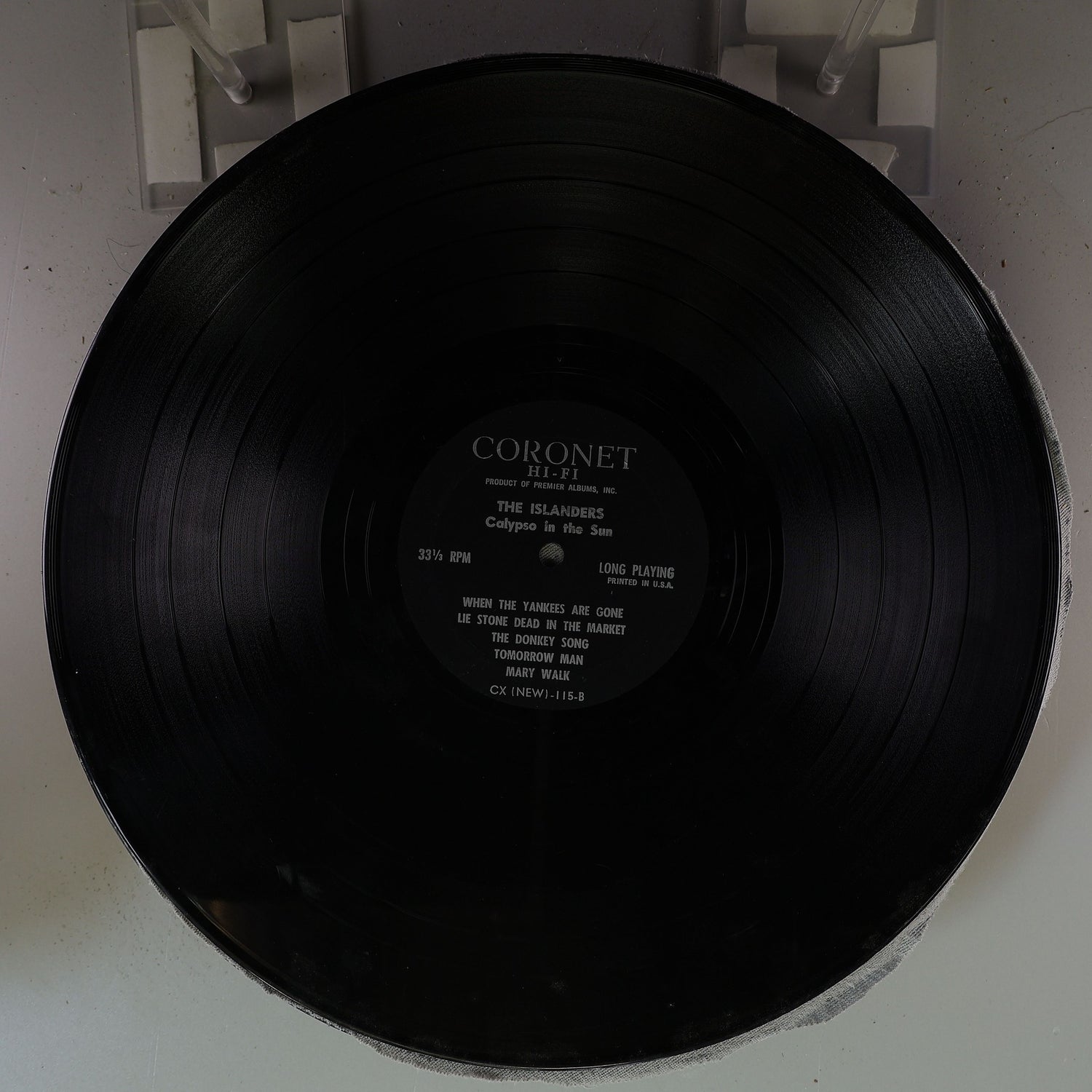 Side B Disc [record_b]