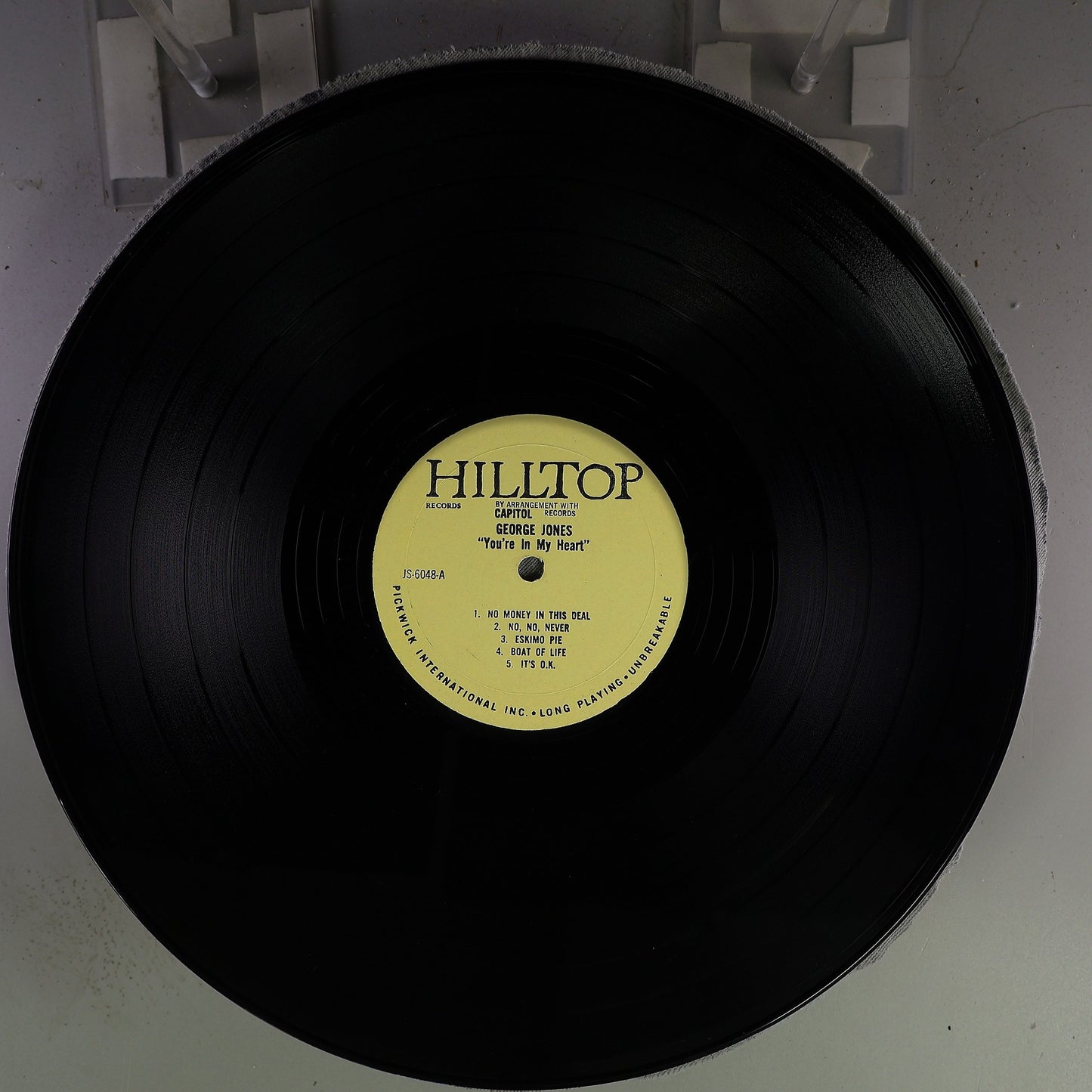Side A Disc [record_a]