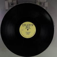Side A Disc [record_a]