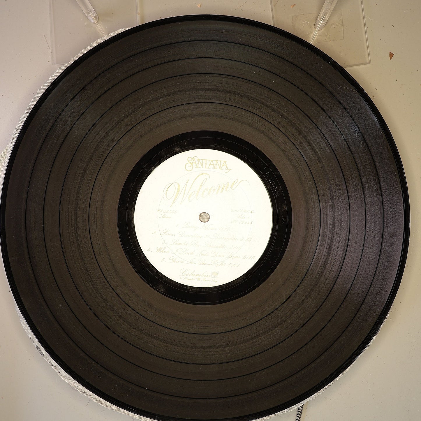 Side A Disc [record_a]