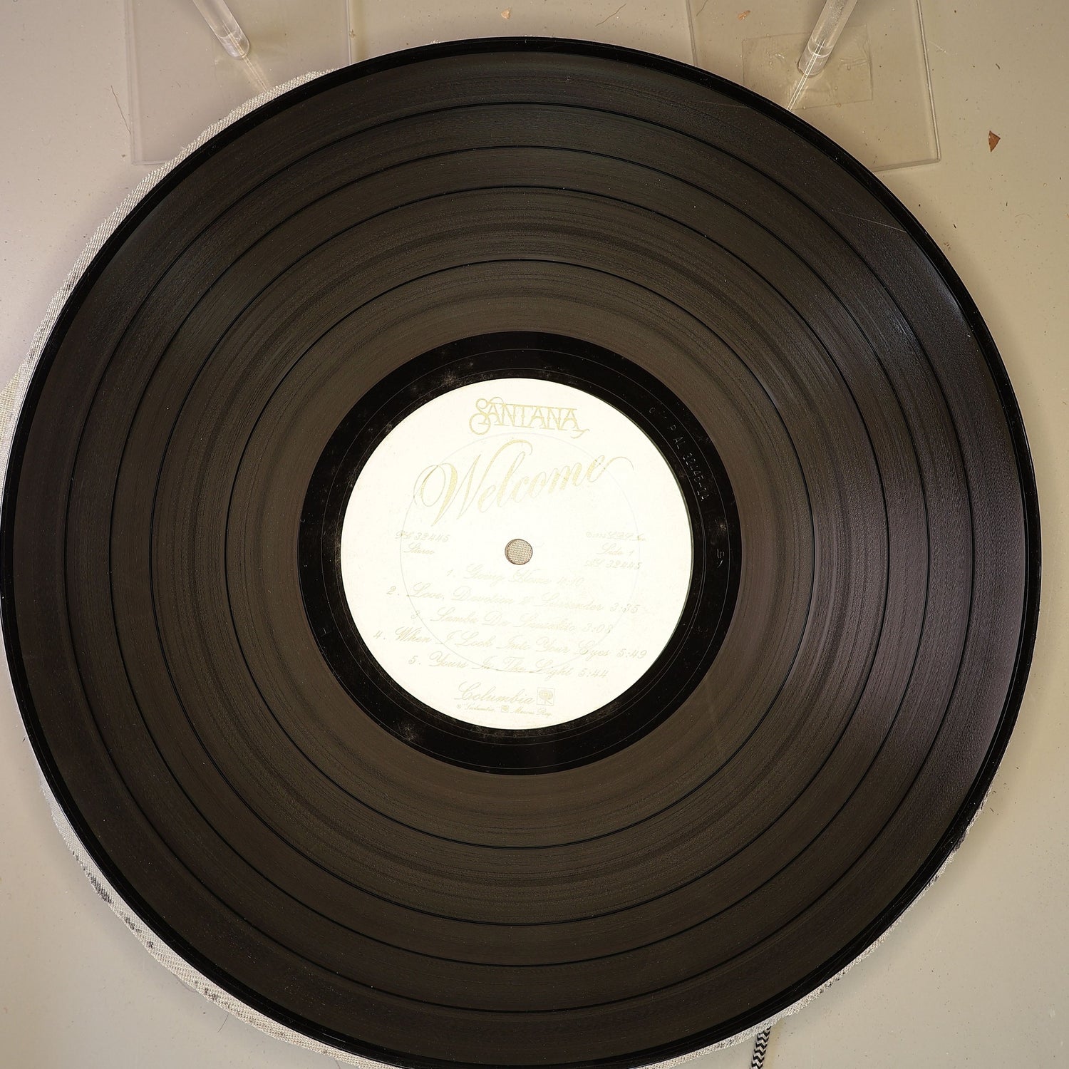 Side A Disc [record_a]