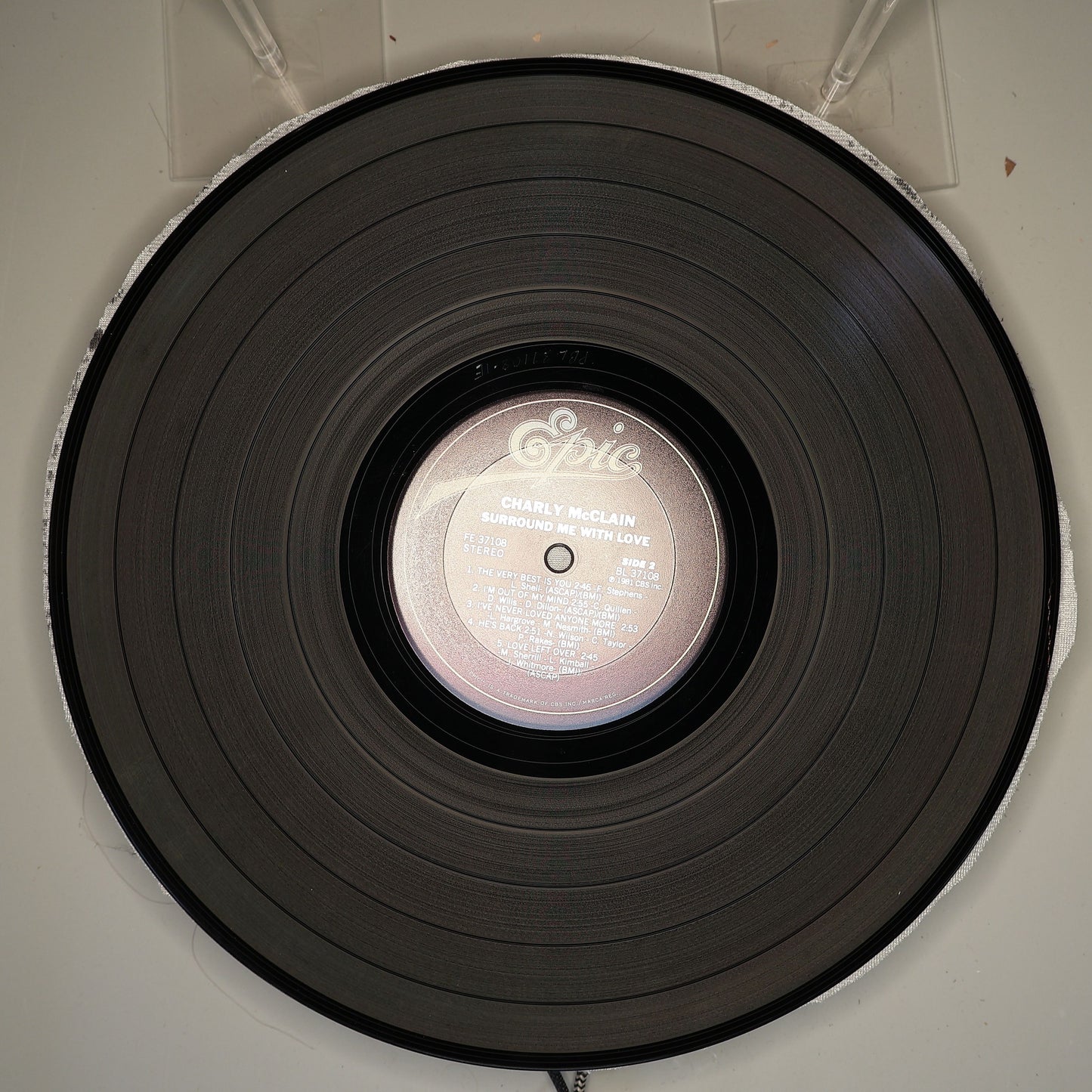 Side B Disc [record_b]