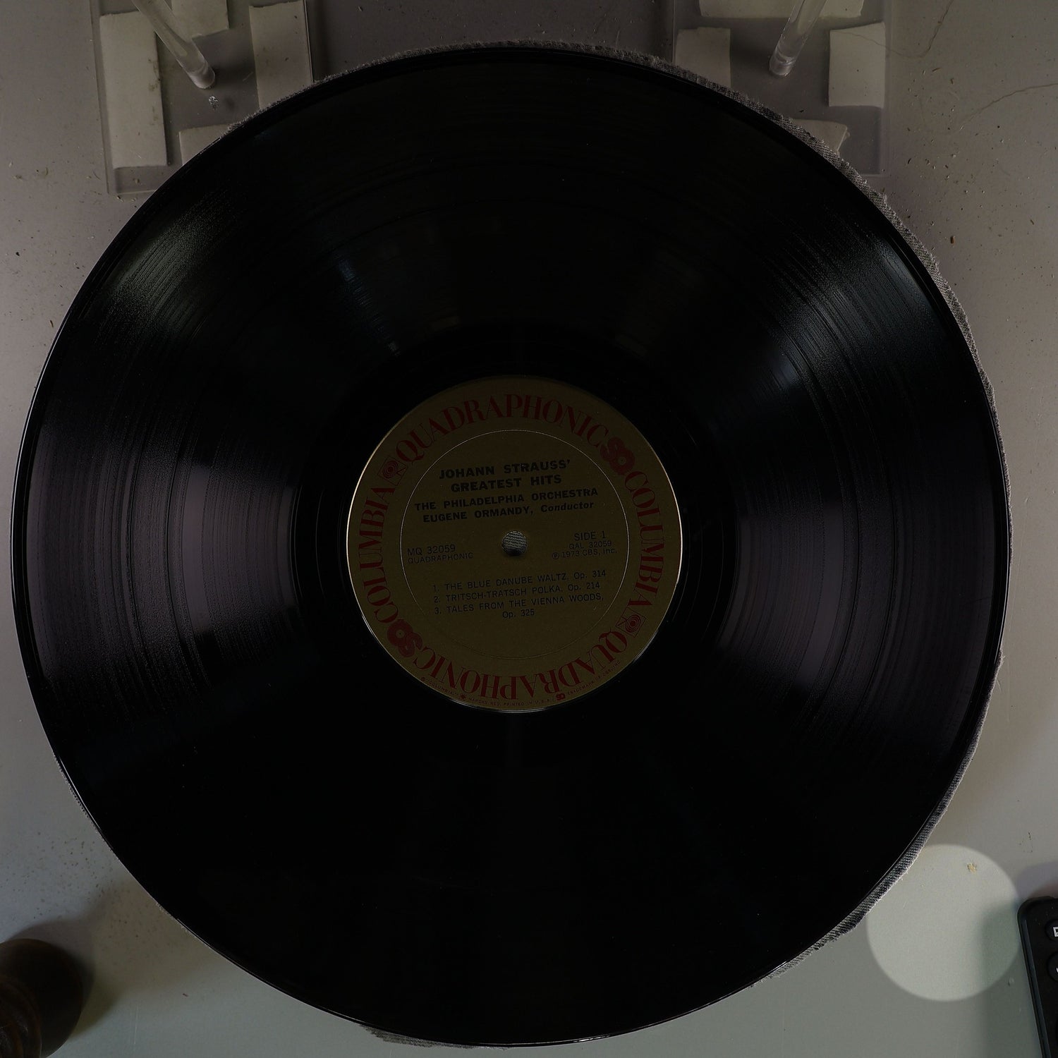 Side A Disc [record_a]