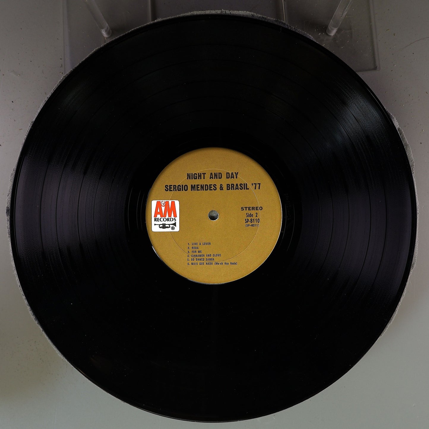 Side B Disc [record_b]