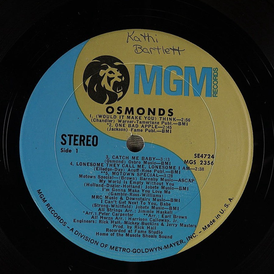 Side A Label [label_a]