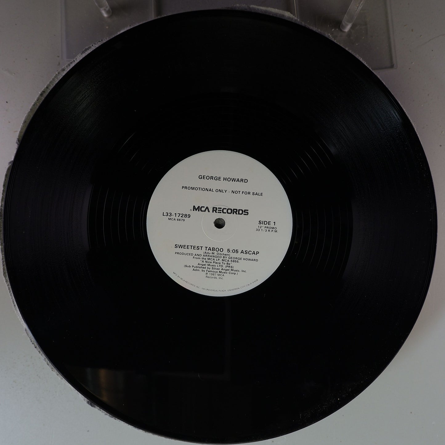 Side B Disc [record_b]