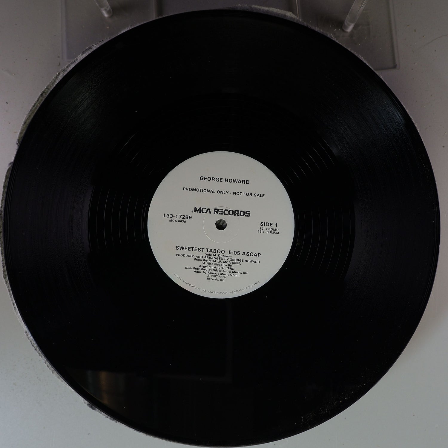 Side B Disc [record_b]