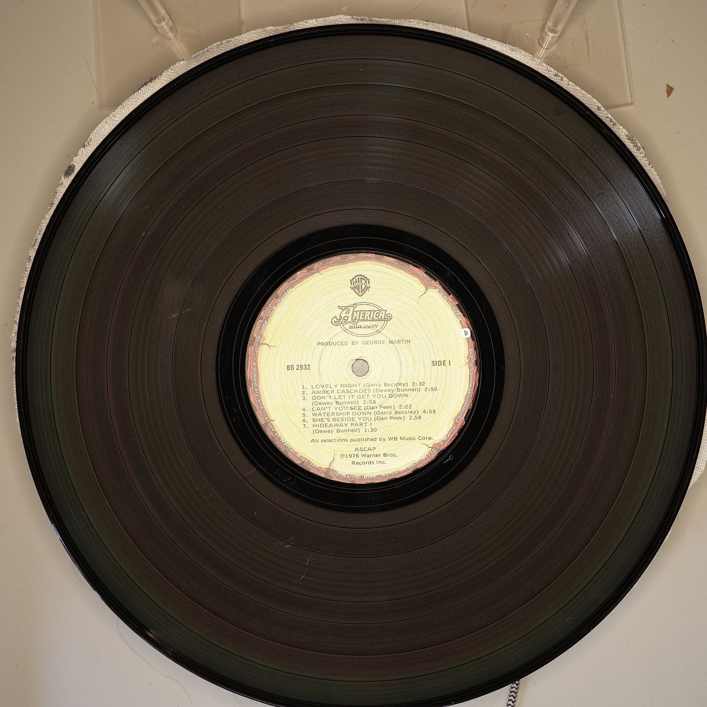 Side A Disc [record_a]