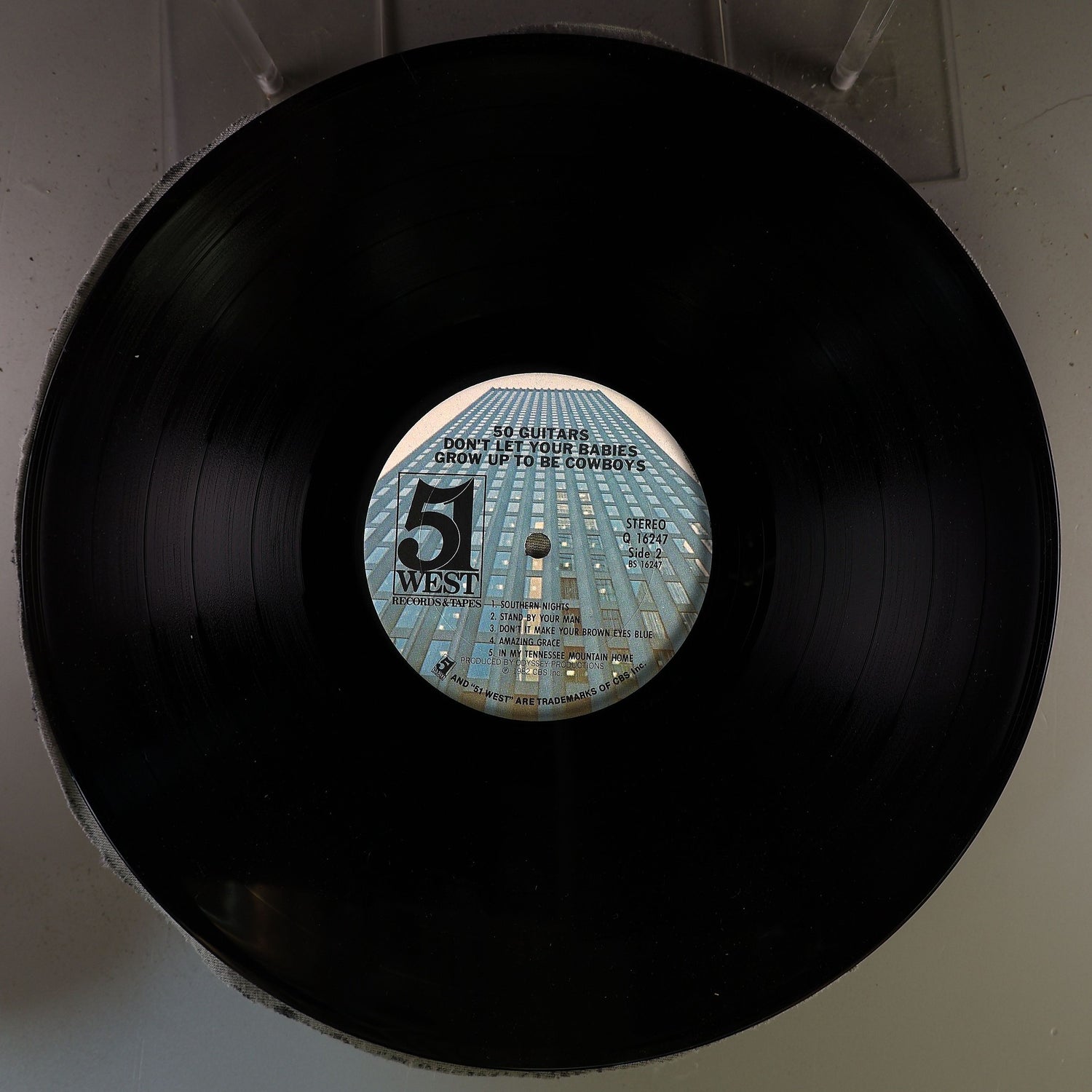 Side B Disc [record_b]