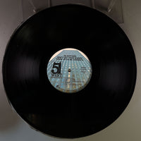 Side B Disc [record_b]