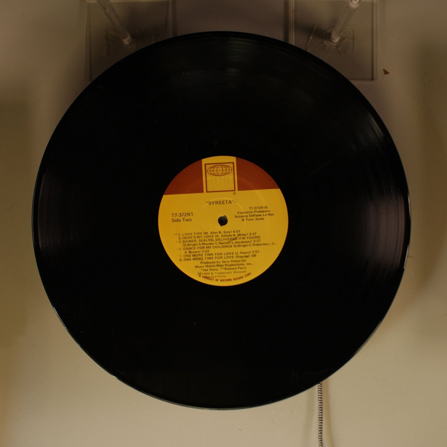 Side B Disc [record_b]