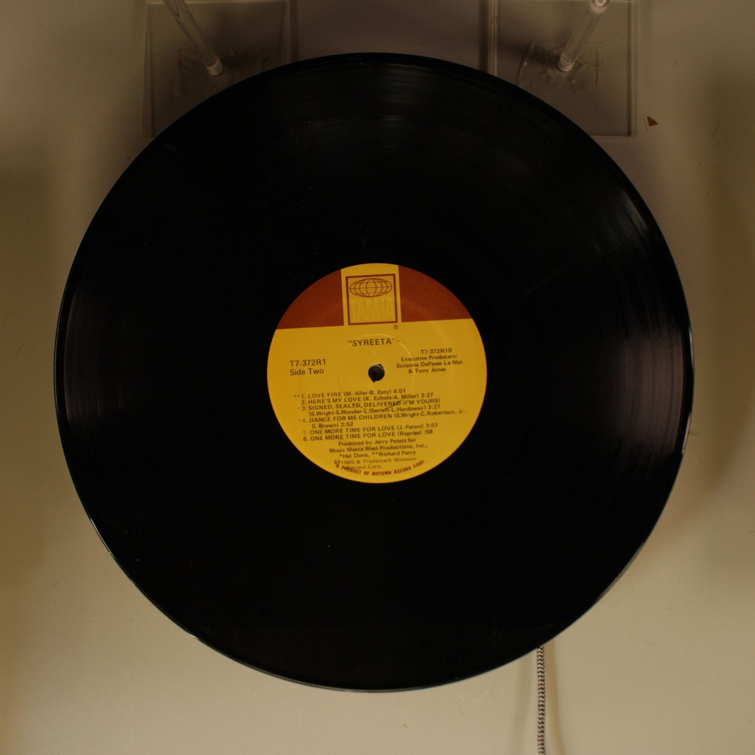 Side B Disc [record_b]