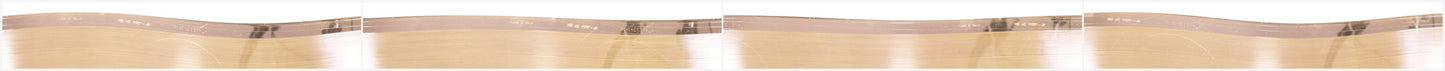 Side A Runout Bands [runout_a]