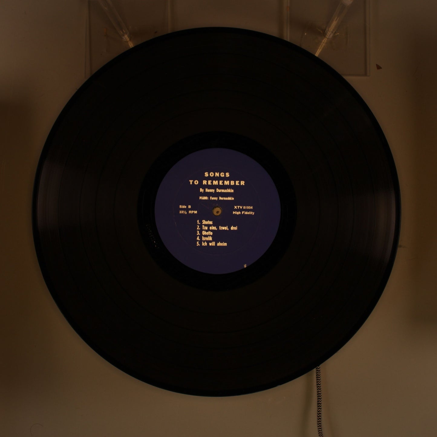 Side B Disc [record_b]