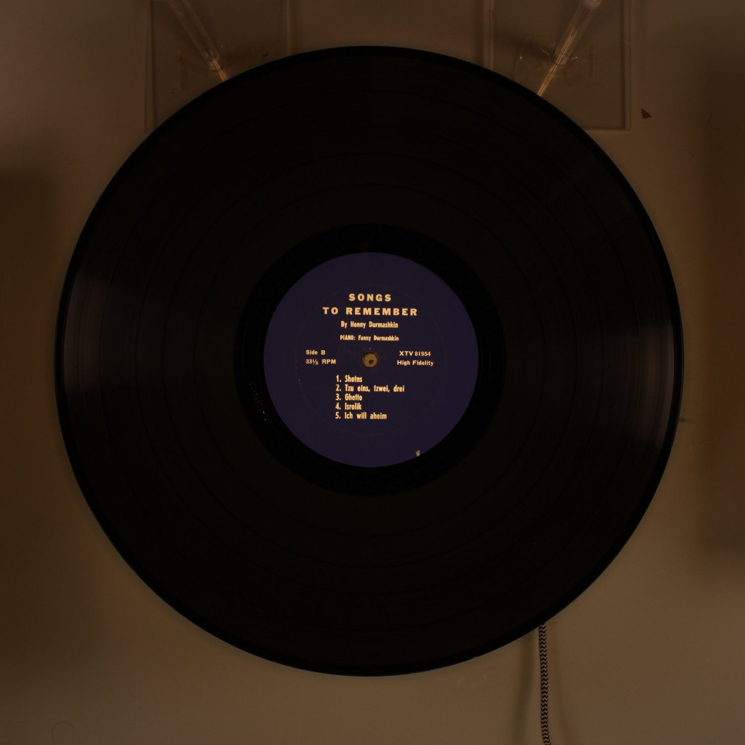 Side B Disc [record_b]
