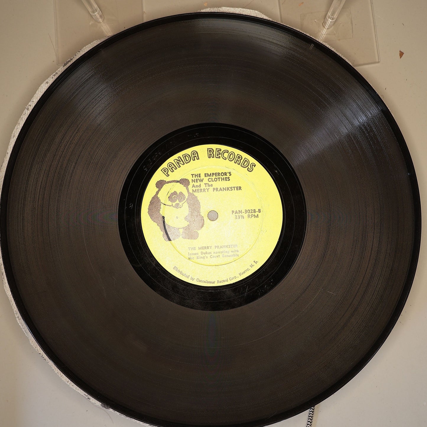 Side B Disc [record_b]