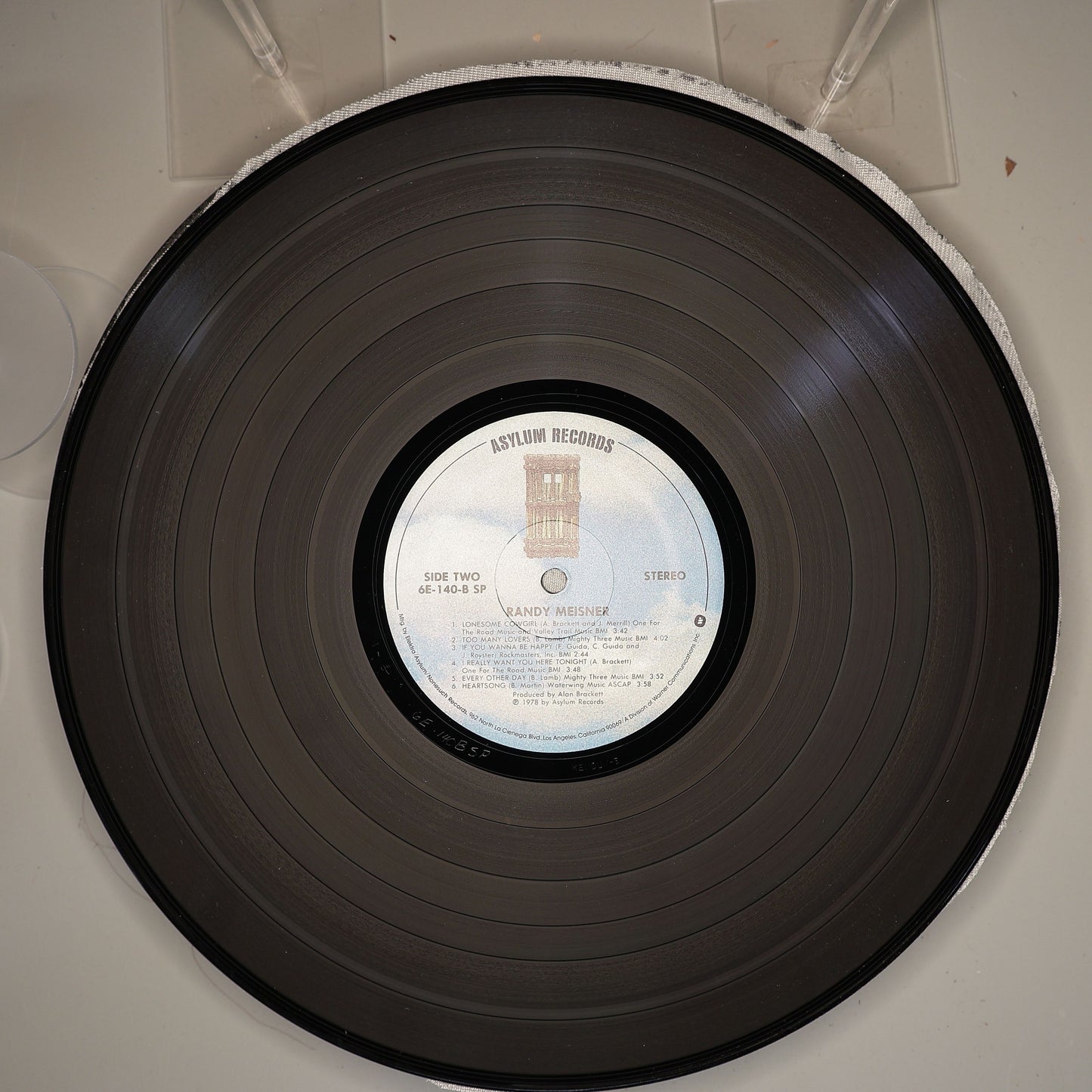 Side B Disc [record_b]