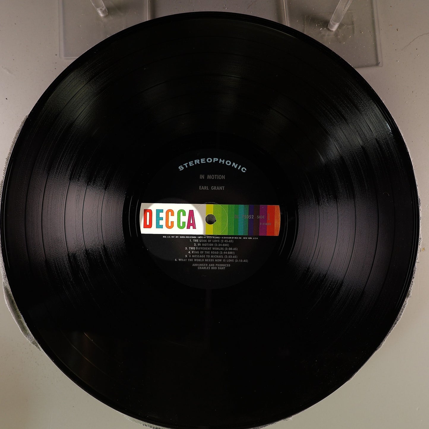 Side A Disc [record_a]