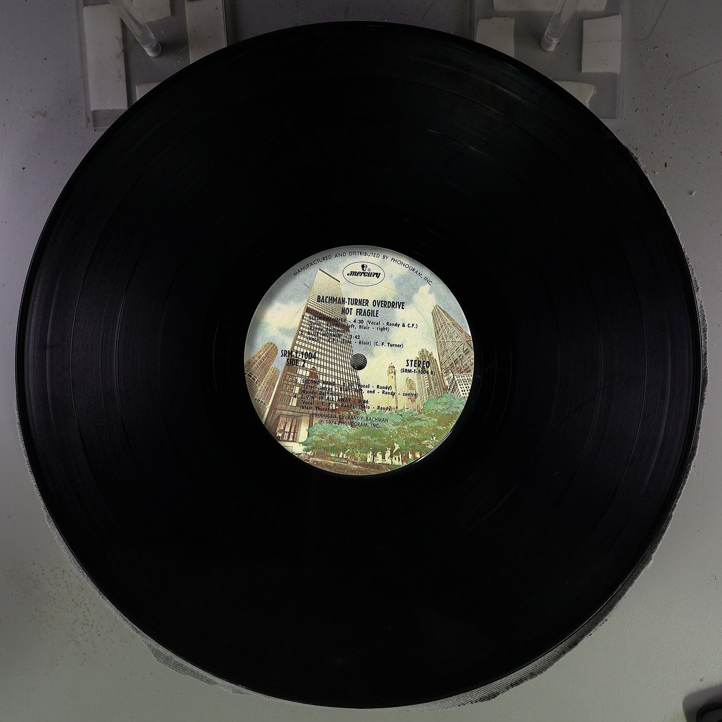 Side B Disc [record_b]