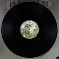 Side B Disc [record_b]