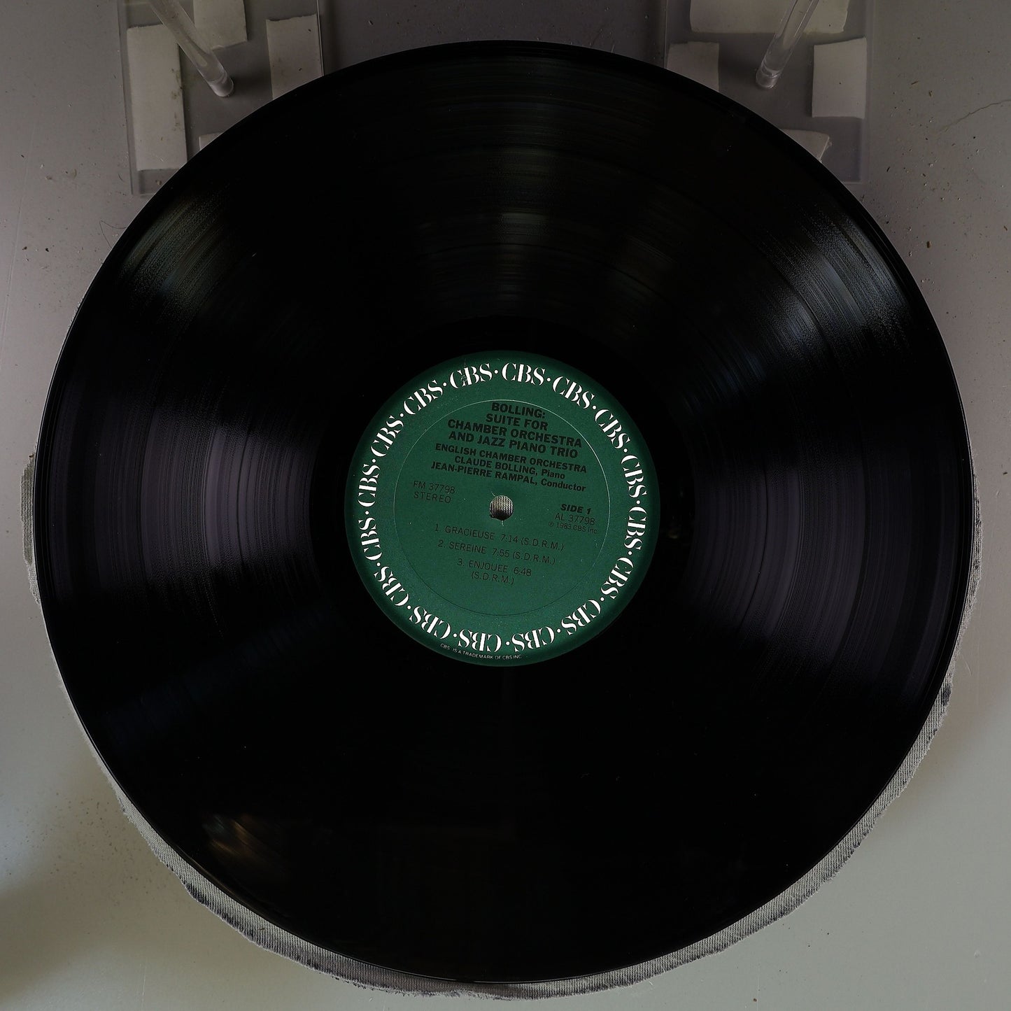 Side A Disc [record_a]