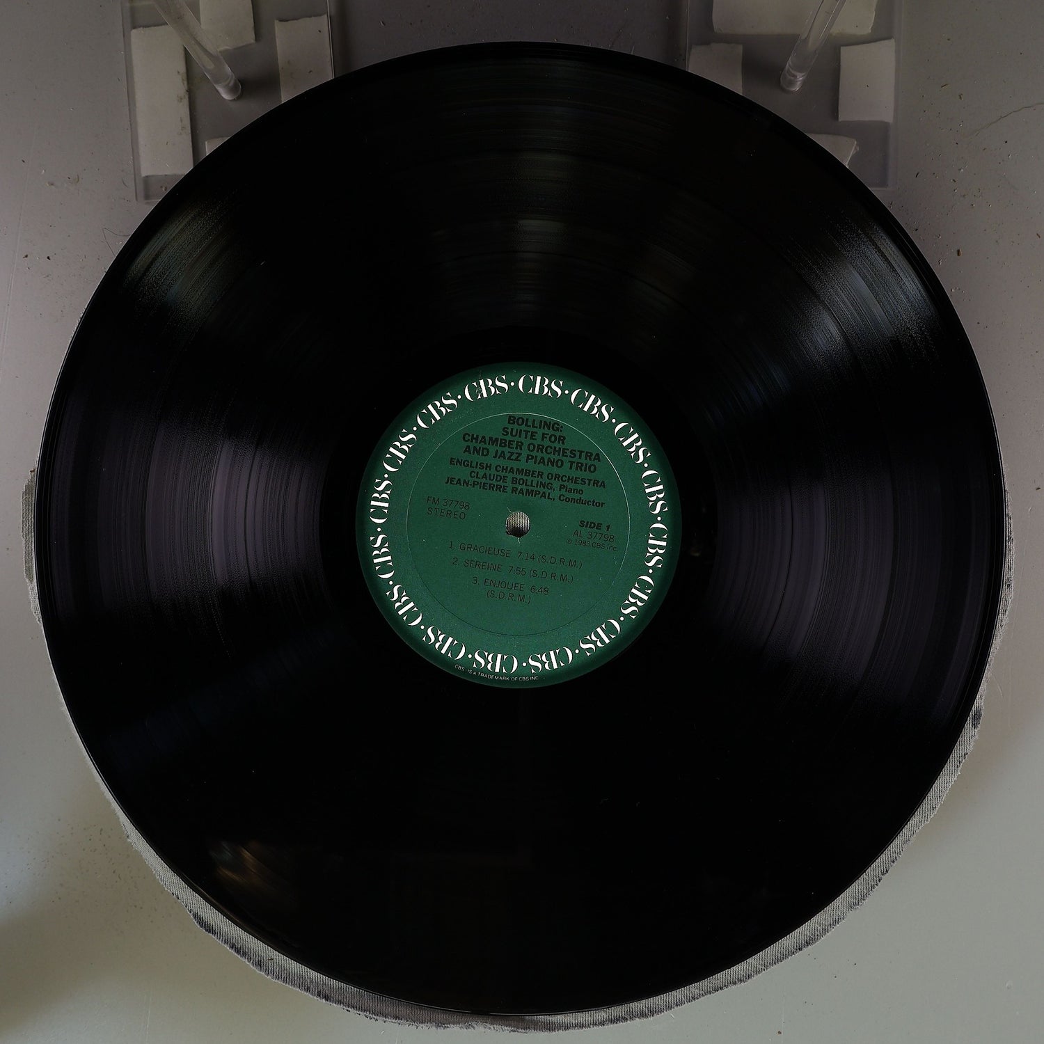 Side A Disc [record_a]