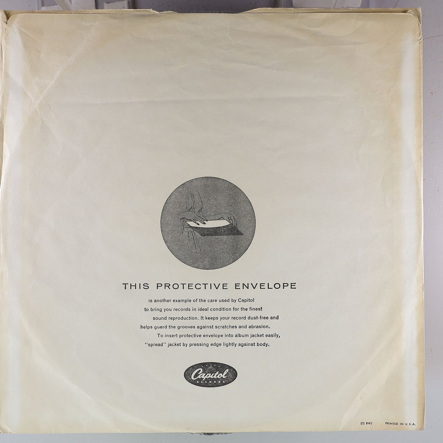 Inner Sleeve Back [inner_sleeve_back]