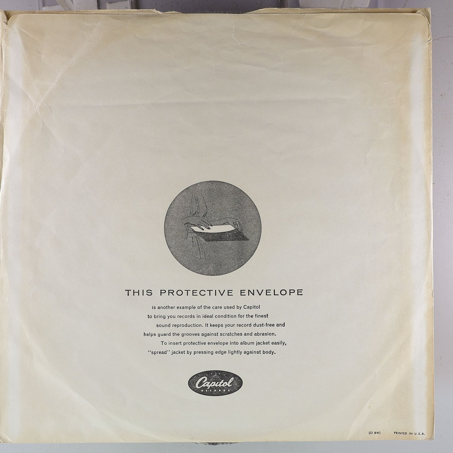 Inner Sleeve Back [inner_sleeve_back]