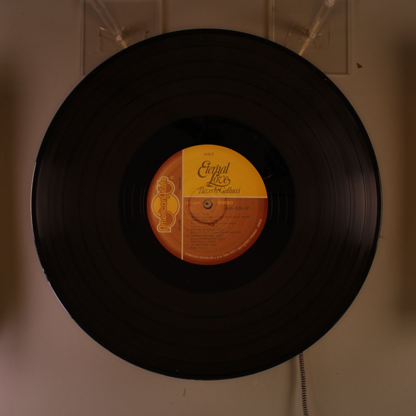 Side B Disc [record_b]